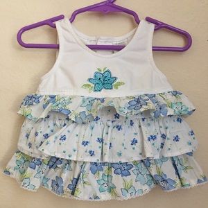 6-9 Months Koala Kids Dress